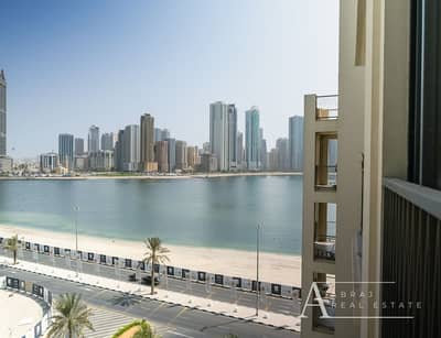 2 Bedroom Apartment for Sale in Al Khan, Sharjah - Maryam 504 (4 of 15). JPG