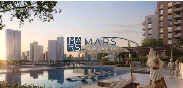 3 Bedroom Apartment for Sale in Al Khan, Sharjah - 1. png