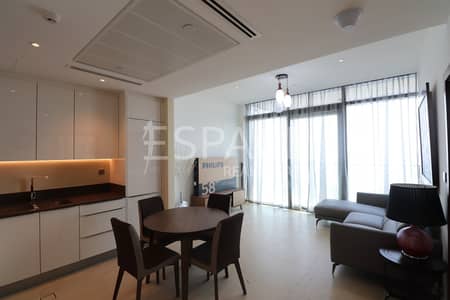 High Floor | Fully Furnished | 1BR New High Floor | Fully Furnished | 1BR New