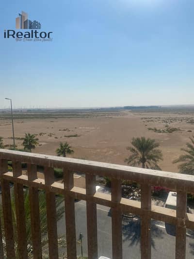 Studio for Rent in Al Ghadeer, Abu Dhabi - IMG-20250307-WA0002. jpg