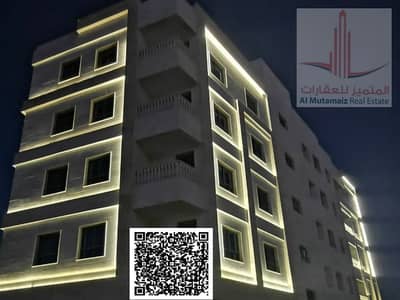 2 Bedroom Apartment for Rent in Al Nuaimiya, Ajman - WhatsApp Image 2022-01-04 at 1.51. 23 PM - Copy. jpeg