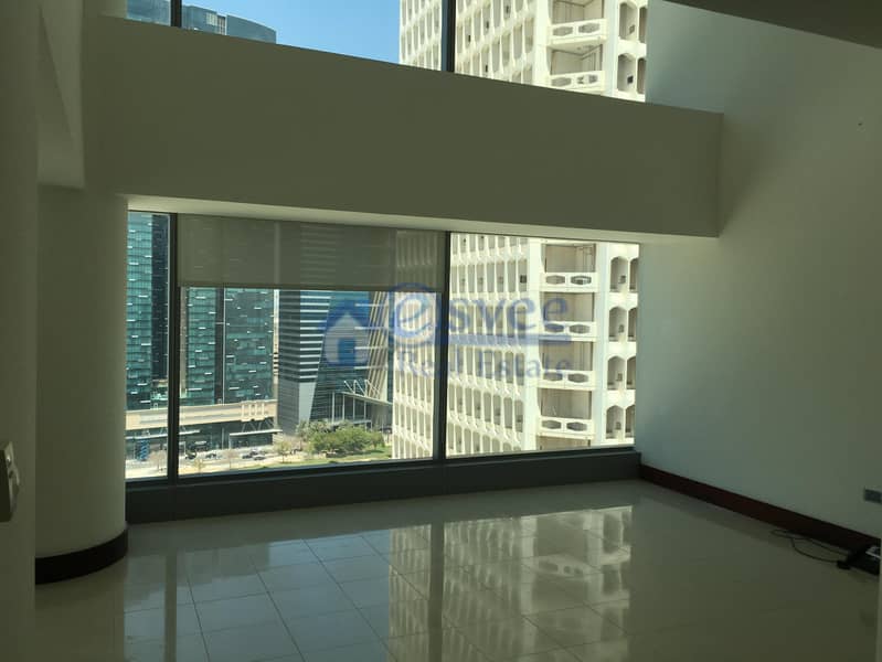 2 REDUCED RENT !!!! Luxuary 3Br Duplex Apartment for Rent in Jumeirah Living
