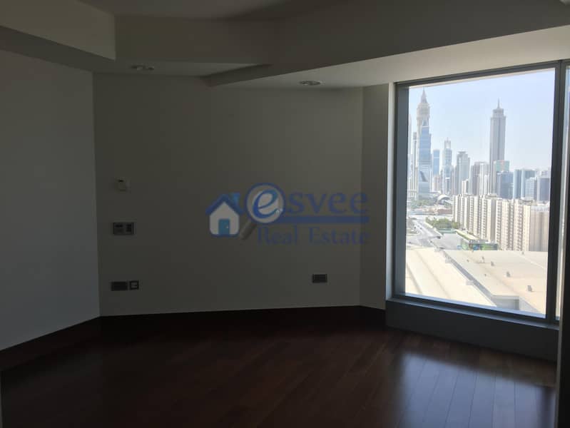 3 REDUCED RENT !!!! Luxuary 3Br Duplex Apartment for Rent in Jumeirah Living