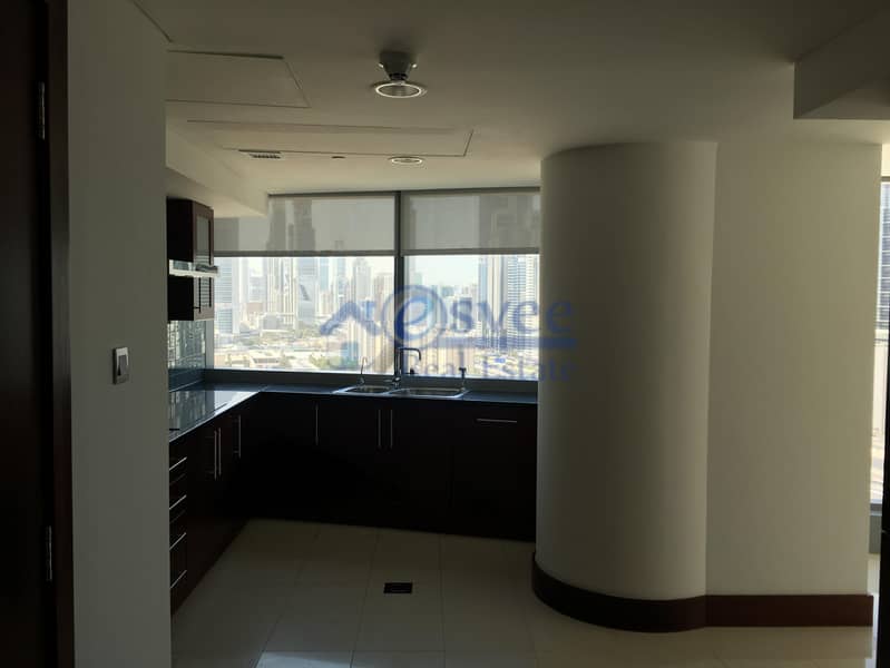 4 REDUCED RENT !!!! Luxuary 3Br Duplex Apartment for Rent in Jumeirah Living
