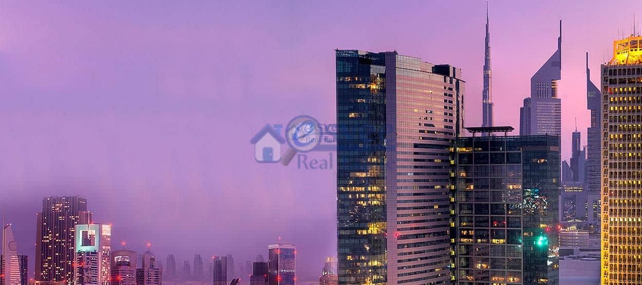 5 REDUCED RENT !!!! Luxuary 3Br Duplex Apartment for Rent in Jumeirah Living