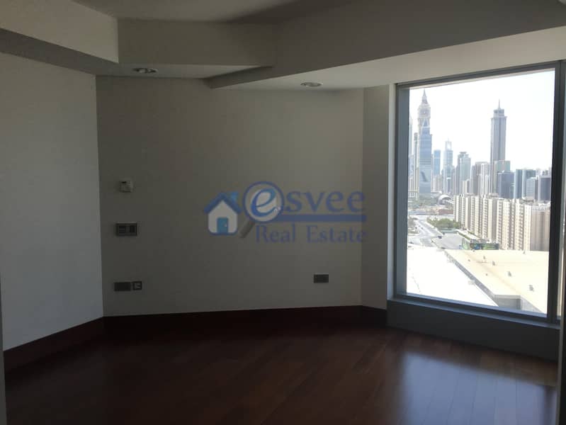 6 REDUCED RENT !!!! Luxuary 3Br Duplex Apartment for Rent in Jumeirah Living
