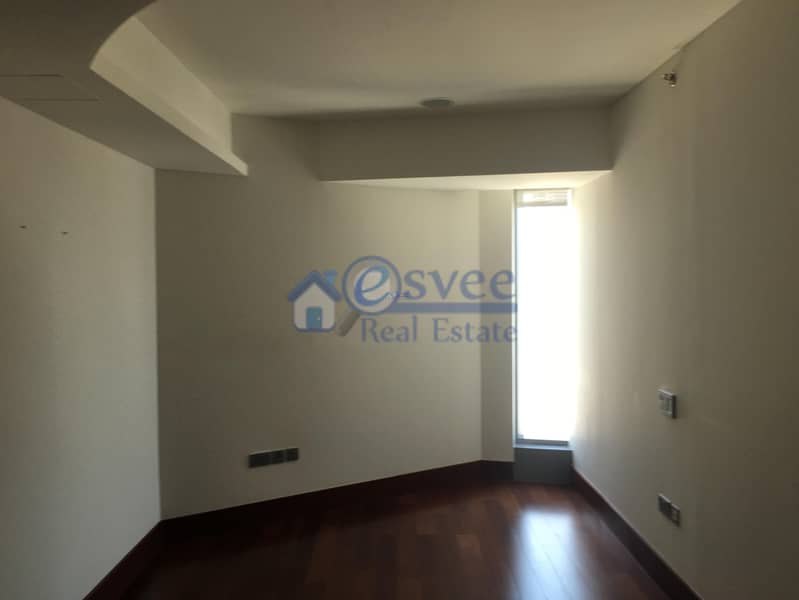 8 REDUCED RENT !!!! Luxuary 3Br Duplex Apartment for Rent in Jumeirah Living