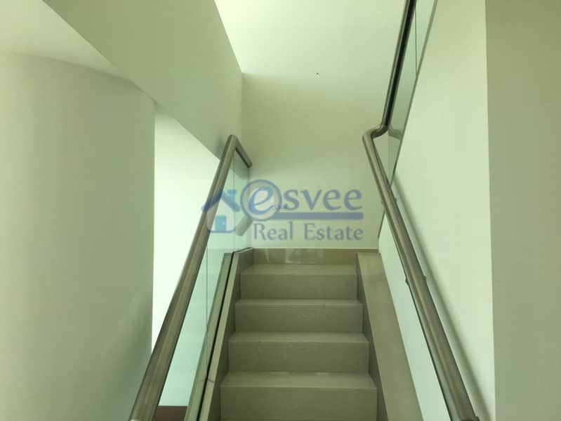 9 REDUCED RENT !!!! Luxuary 3Br Duplex Apartment for Rent in Jumeirah Living