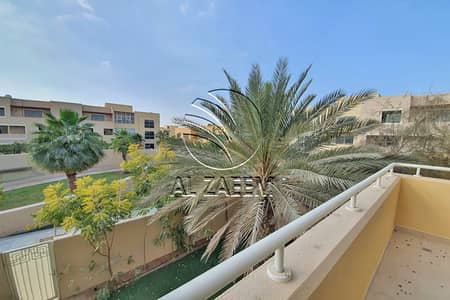 3 Bedroom Townhouse for Sale in Al Raha Gardens, Abu Dhabi - WhatsApp Image 2021-01-07 at 2.15. 52 PM. jpeg