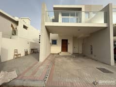 فیلا في فاردون،(أكويا من داماك) داماك هيلز 2 3 غرف 89999 درهم - 10309267