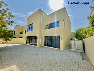 4 Bedroom Villa for Rent in Nad Al Sheba, Dubai - Upgraded | Fully Furnished | Ready Now |