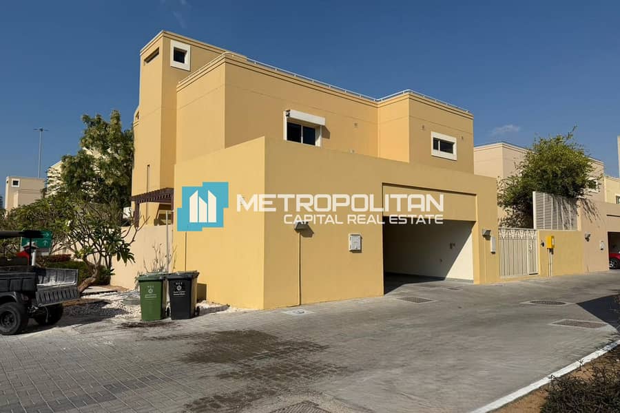 Corner 4BR Villa|Vacant With Private Pool|Type S Corner 4BR Villa|Vacant With Private Pool|Type S