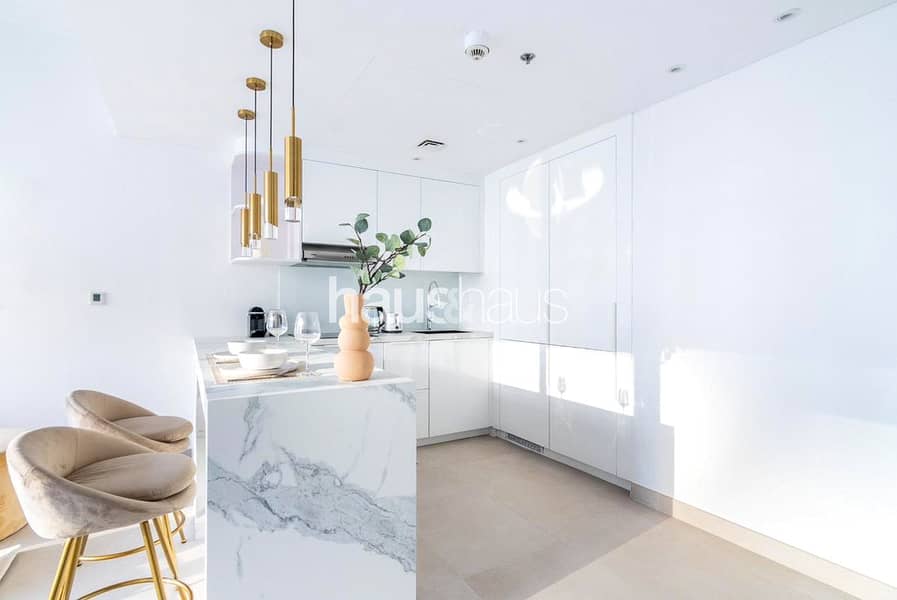 Fully Furnished | Marina View | Upgraded Fully Furnished | Marina View | Upgraded