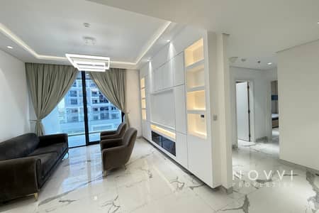 2 Bedroom Flat for Rent in Dubai Hills Estate, Dubai - Community Expert | Vacant | Spacious