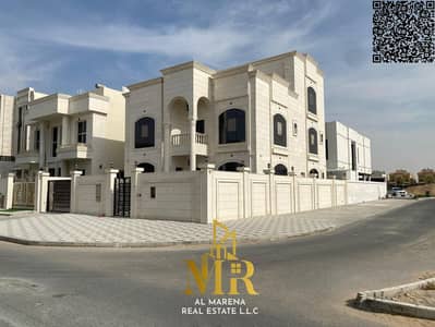 6 Bedroom Villa for Sale in Al Alia, Ajman - WhatsApp Image 2025-01-18 at 10.03. 45 PM. jpeg