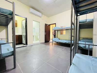 Labour Camp for Rent in Musaffah, Abu Dhabi - 1. jpeg Labour Camp for Rent in Musaffah, Abu Dhabi - 1. jpeg