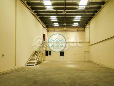 Warehouse for Rent in Al Sajaa Industrial, Sharjah - IMG_5208. jpg
