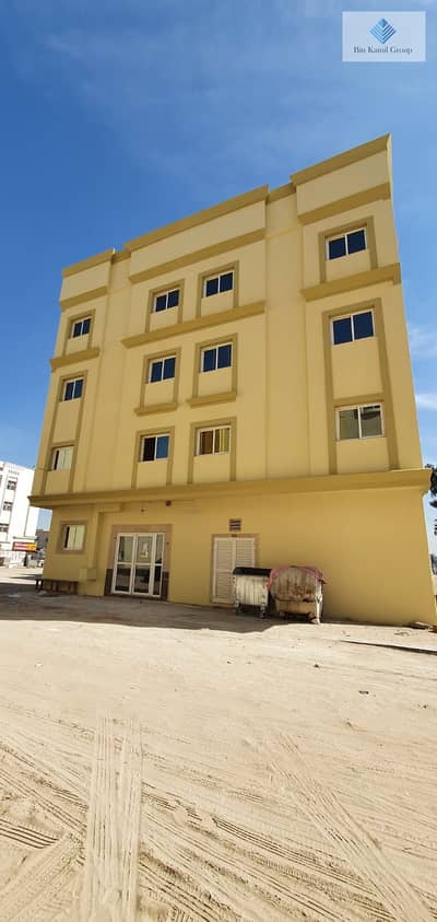 Studio for Rent in Muwaileh Commercial, Sharjah - cb95d49a-8c93-4294-8c90-614dfb3b722b. jpg