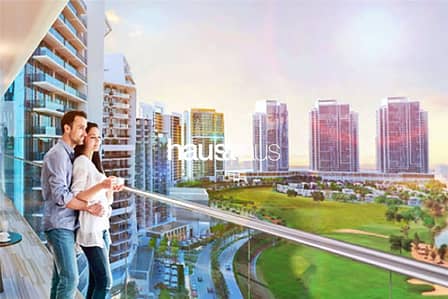 1 bedroom Golf Course Facing on Payment Plan 1 bedroom Golf Course Facing on Payment Plan