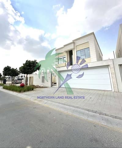 5 Bedroom Villa for Sale in Muwaileh, Sharjah - WhatsApp Image 2025-03-05 at 5.14. 34 PM (1). jpeg