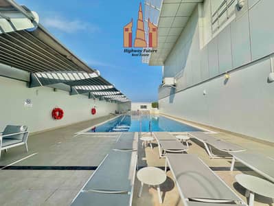 1 Bedroom Apartment for Rent in Al Nahda (Sharjah), Sharjah - IMG_0332. jpg