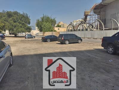 Plot for Sale in Liwara 1, Ajman - Amazing Land For Sale