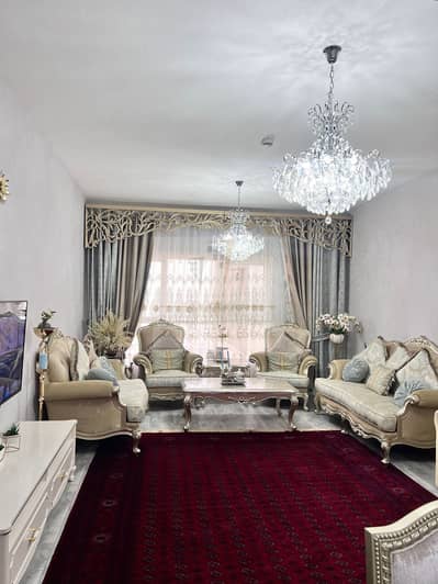 2 Bedroom Apartment for Sale in Al Khan, Sharjah - WhatsApp Image 2025-03-06 at 4.36. 26 PM (2). jpeg