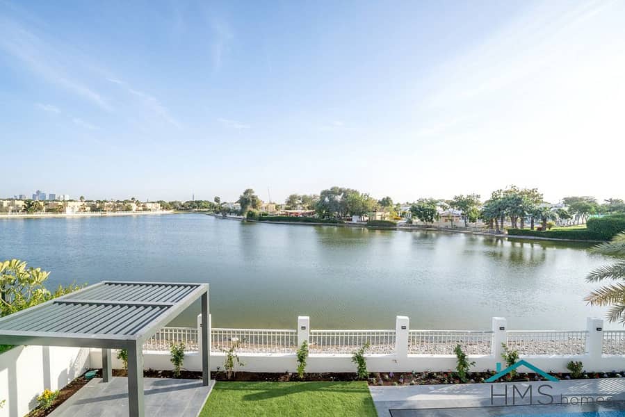 Stunning Lake View | Fully Renovated | Vacant Stunning Lake View | Fully Renovated | Vacant