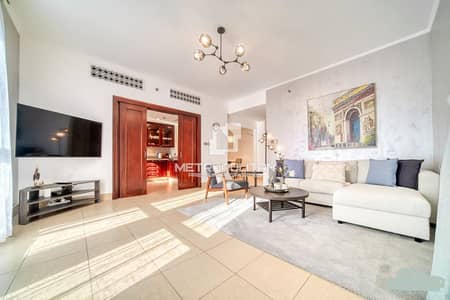 2 Bedroom Apartment for Sale in Downtown Dubai, Dubai - Spacious Living |  Upgraded Interior | Rented