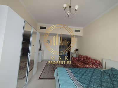 Studio for Rent in Dubai Sports City, Dubai - IMG-20250308-WA0015. jpg