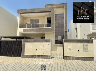 3 Bedroom Villa for Sale in Al Helio, Ajman - batch_763349939-1066x800. jpg