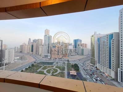 1 Bedroom Apartment for Rent in Al Nahda (Sharjah), Sharjah - 6c4f3d6b-0d1e-4d6c-b054-5ae0cdfb553c. jpg