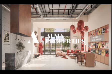 Studio for Sale in Saadiyat Island, Abu Dhabi - Screenshot 2024-10-16 110428. png