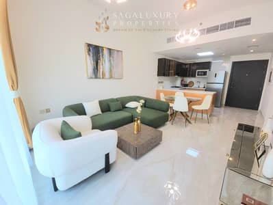 2 Bedroom Apartment for Rent in Al Furjan, Dubai - WhatsApp Image 2025-03-08 at 11.47. 49 AM. jpeg