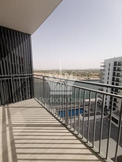1 Bedroom Flat for Sale in Yas Island, Abu Dhabi - WhatsApp Image 2024-12-02 at 20.14. 24-4. jpeg