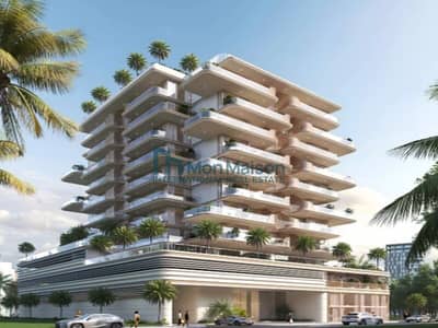 2 Bedroom Apartment for Sale in Dubai Islands, Dubai - Near marina | High ROI | flexible payment plan