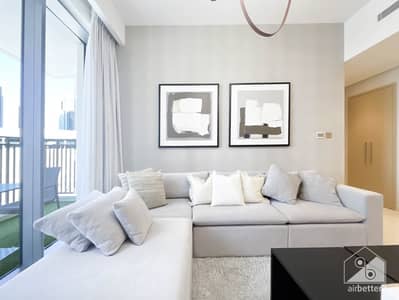 2 Bedroom Apartment for Rent in Dubai Creek Harbour, Dubai - Creek 506 -38. jpg