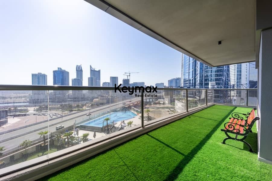 FULLY FURNISHED | BRAND NEW | BIG SIZE FULLY FURNISHED | BRAND NEW | BIG SIZE