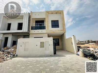 4 Bedroom Townhouse for Sale in Al Zahya, Ajman - 17WhatsApp Image 2025-03-05 at 12.30. 02 PM20. jpg