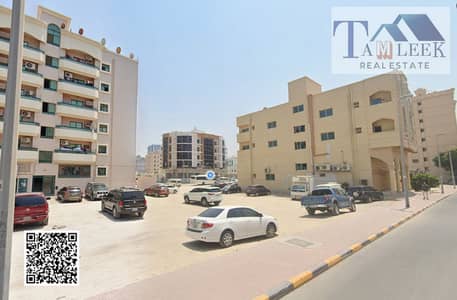 Plot for Sale in Al Nakhil, Ajman - 1 (3). png