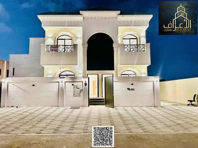 فیلا 5 غرف نوم للبيع في الياسمين، عجمان - 9CACB70E-542D-4F93-9E58-FCA7FA3B8005. jpg