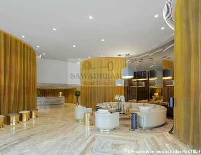 3 BR LUXURY FENDI FINISHING. 3 y payment plan. 3 BR LUXURY FENDI FINISHING. 3 y payment plan.