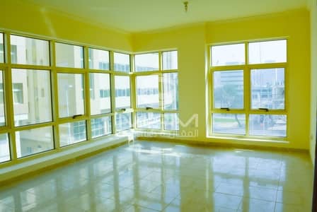 Spacious 2Br with easy parking near Al Nahyan Spacious 2Br with easy parking near Al Nahyan