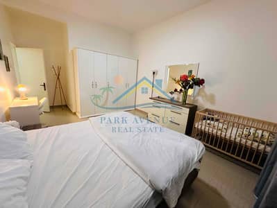1 Bedroom Apartment for Rent in Al Wahdah, Abu Dhabi - IMG_9894. jpg