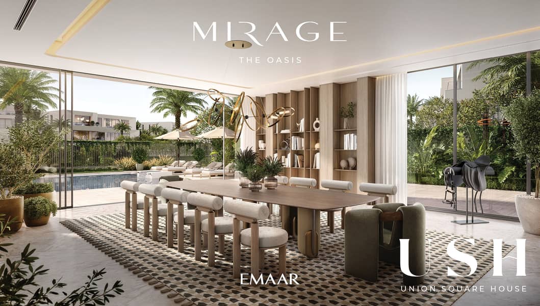 Crystal Lagoon| Genuine Resale | Waterfront living - Image 7