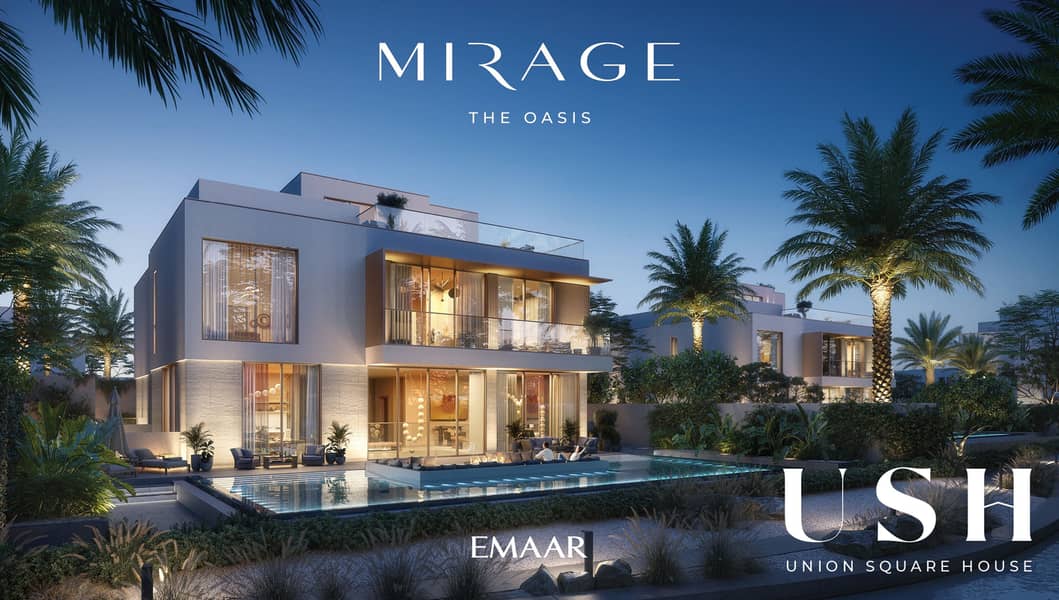 Crystal Lagoon| Genuine Resale | Waterfront living - Image 12