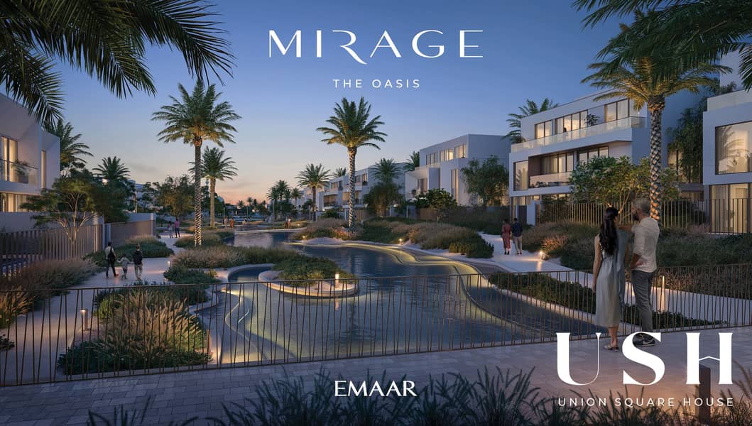 Crystal Lagoon| Genuine Resale | Waterfront living - Image 13