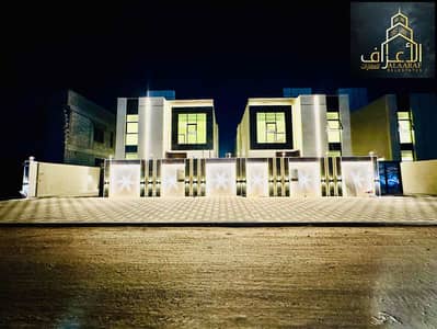 5 Bedroom Villa for Sale in Al Helio, Ajman - IMG_7349. jpg