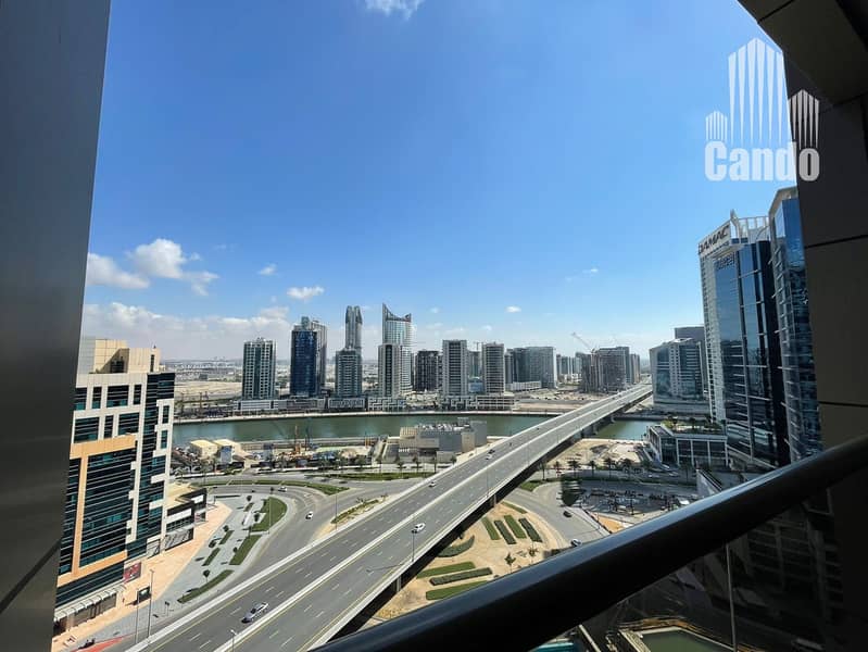 Furnished- open view - premium location Furnished- open view - premium location