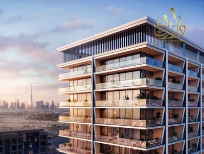 1 Bedroom Flat for Sale in Al Jaddaf, Dubai - WhatsApp Image 2025-03-06 at 13.12. 22_2c243561. jpg